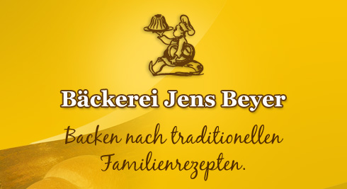 Bäckerei Beyer 01844 Neustadt in Sachsen